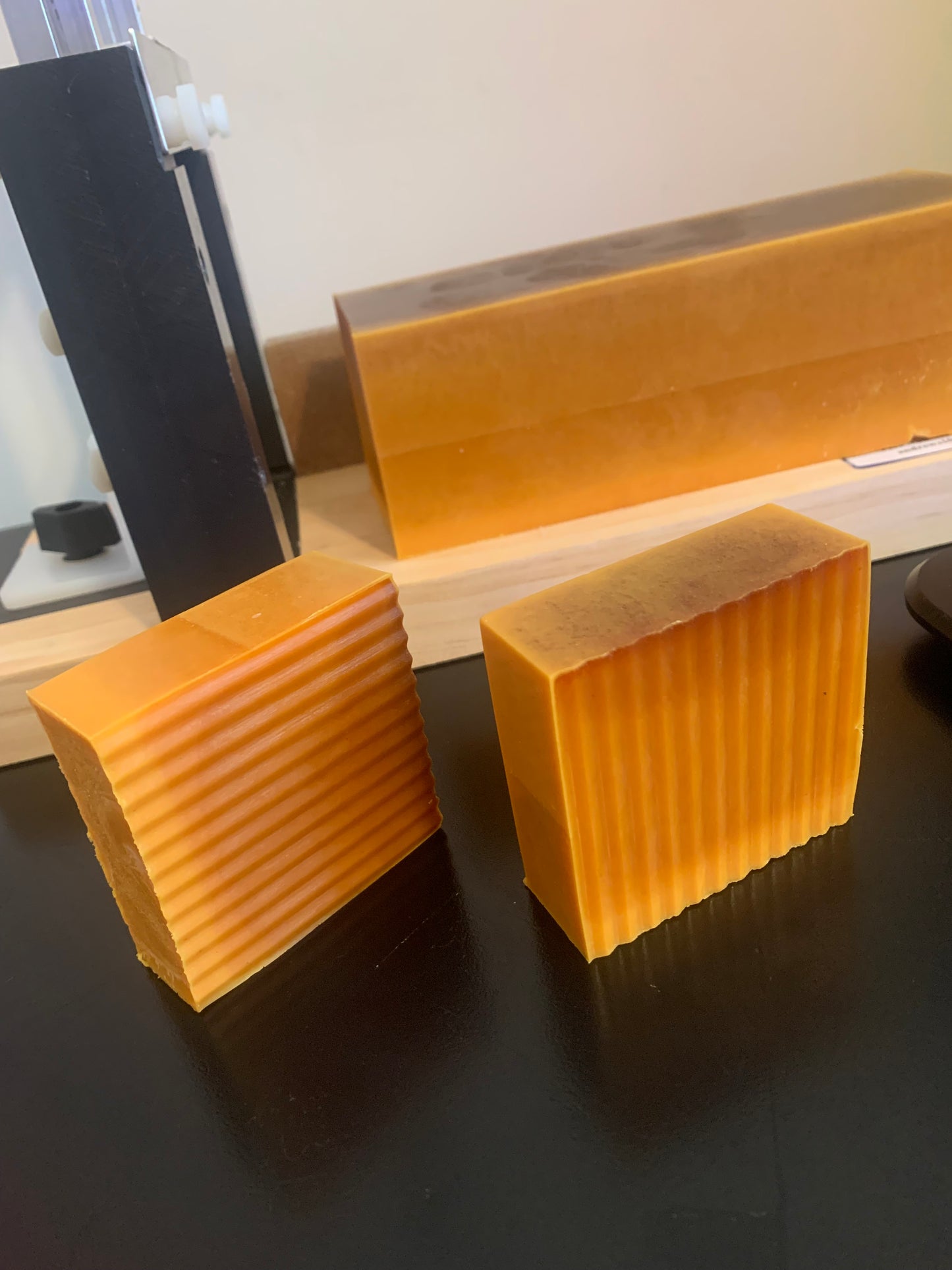 Wholesale Turmeric Soap