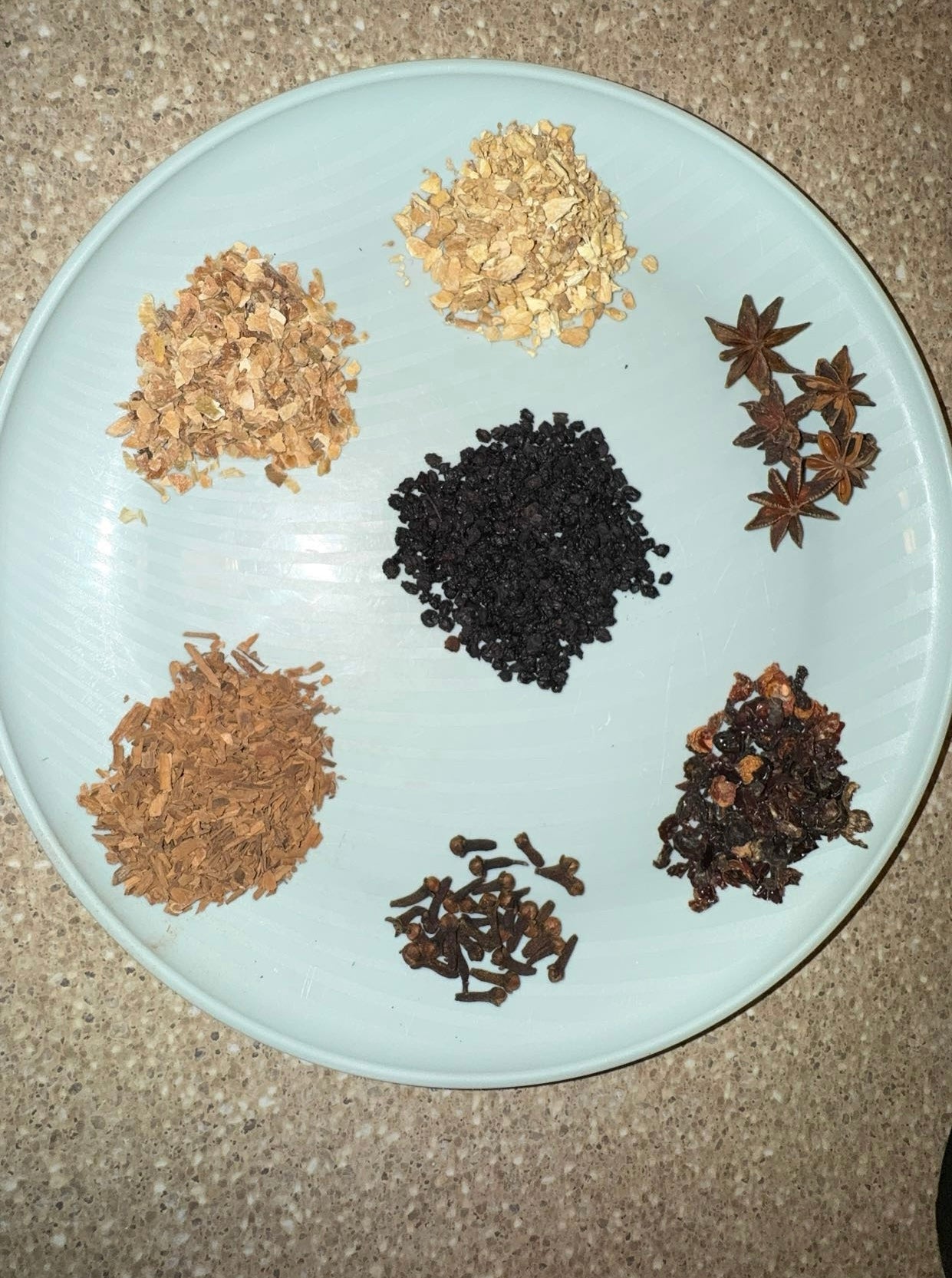 Elderberry Herbal Syrup