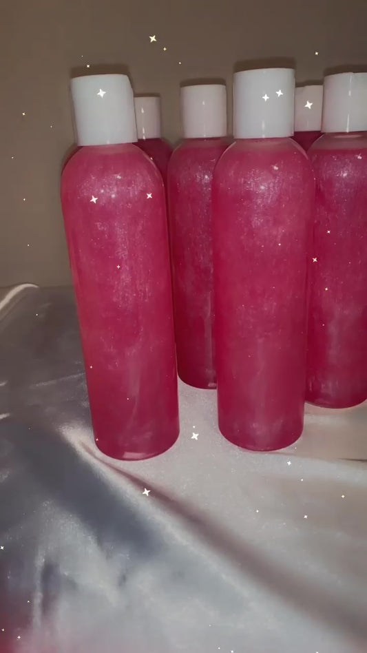 Yoni Shower Gel