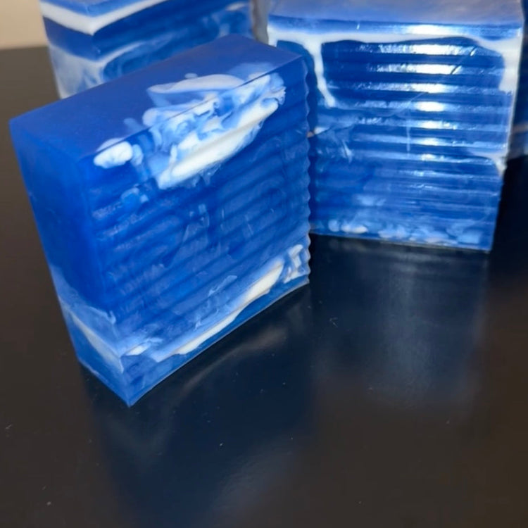 Men's Body Bars