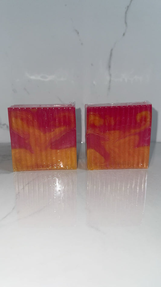 Flora Yoni Bar