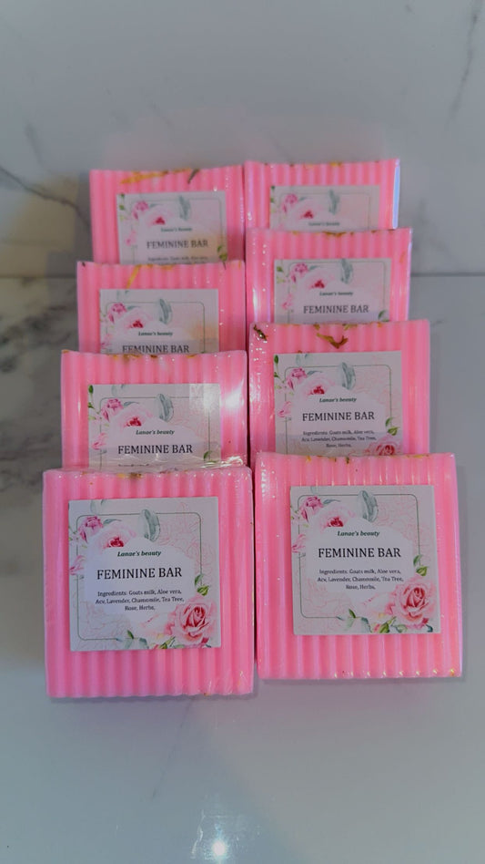 Feminine Bar
