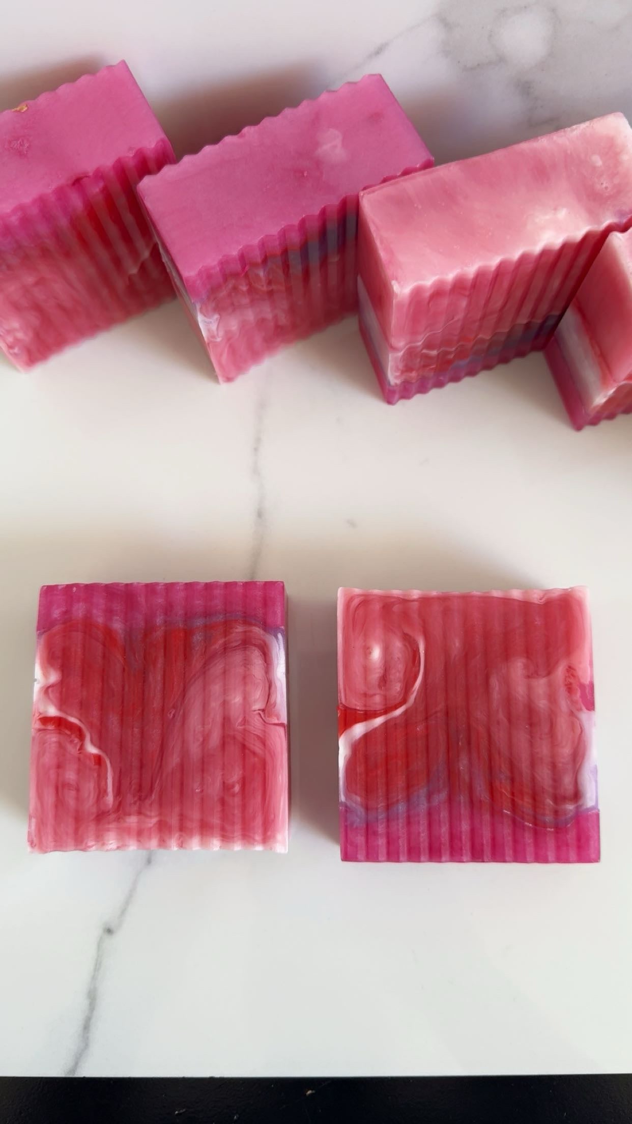 Rose Harmony Yoni Bar