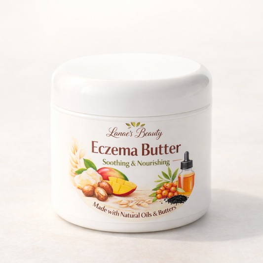 Eczema Support Body Butter