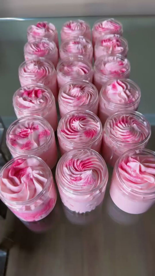 ENDLESS GLOW BODY BUTTER